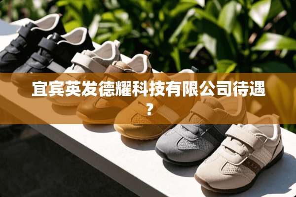 宜宾英发德耀科技有限公司待遇？