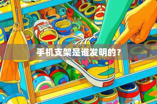 手机支架是谁发明的？