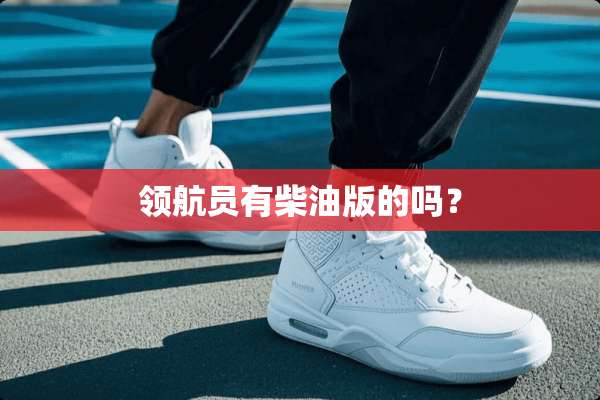 领航员有柴油版的吗？