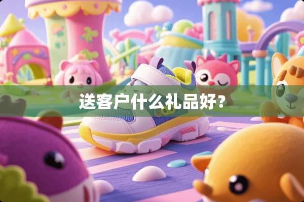 送客户什么礼品好？