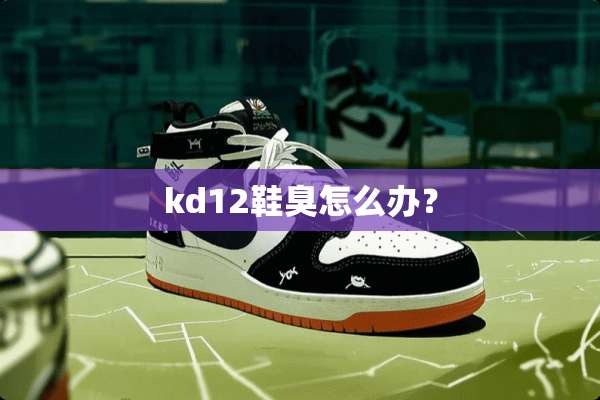kd12鞋臭怎么办？