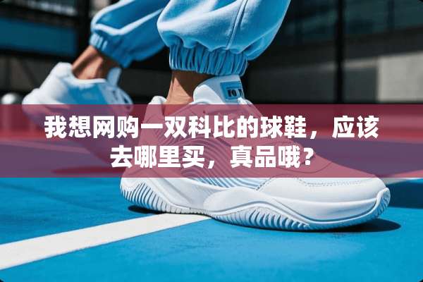 我想网购一双科比的球鞋，应该去哪里买，真品哦？