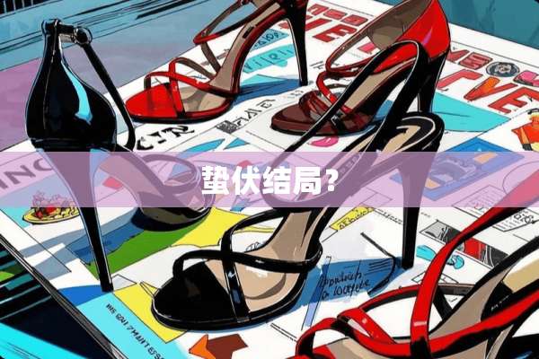 蛰伏结局？