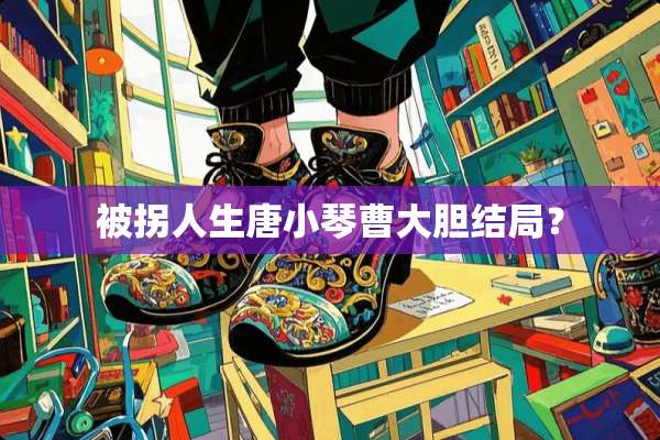 被拐人生唐小琴曹大胆结局？