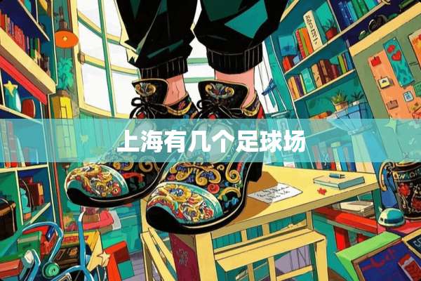 上海有几个**场