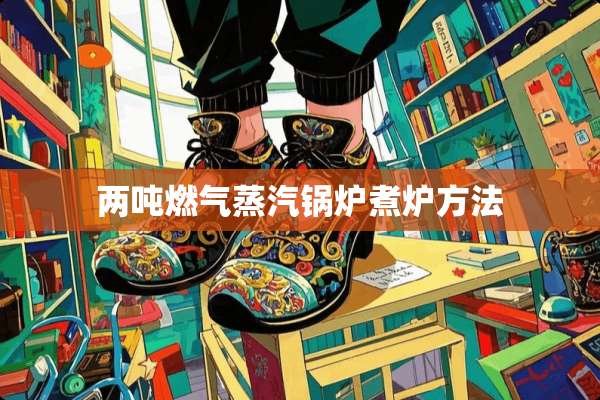 两吨燃气蒸汽锅炉煮炉方法