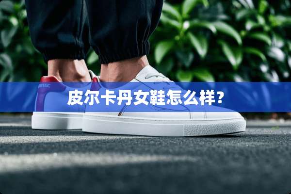 皮尔卡丹女鞋怎么样？