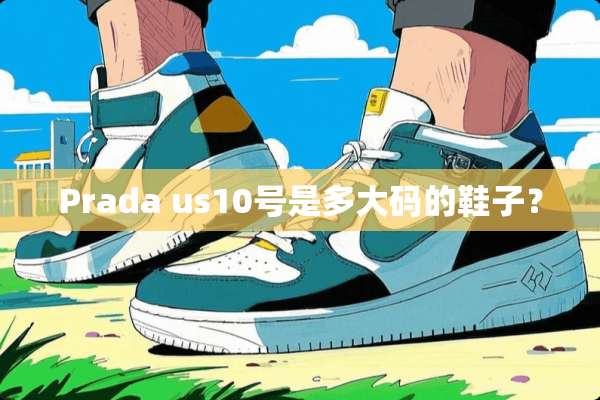 Prada us10号是多大码的鞋子？