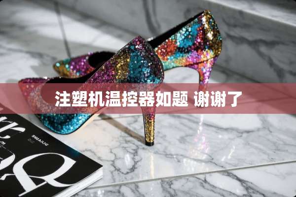 注塑机温控器如题 谢谢了