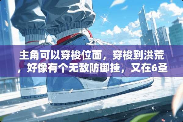 主角可以穿梭位面，穿梭到洪荒，好像有个无敌防御挂，又在6圣面前换？