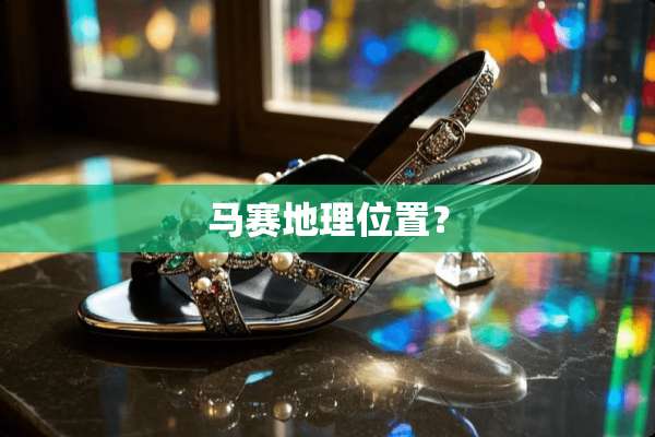 马赛地理位置？
