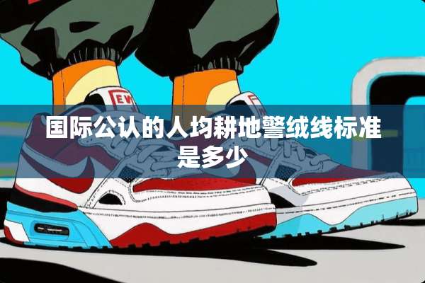 国际公认的人均耕地警绒线标准是多少