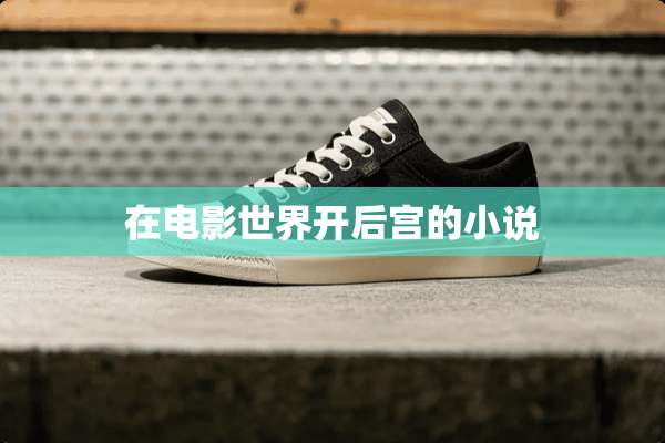 在电影世界开后宫的小说