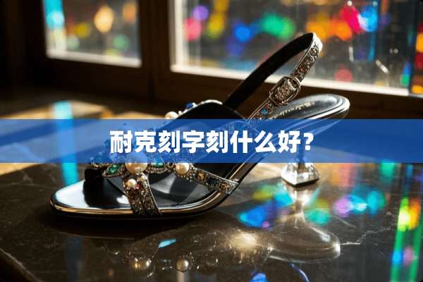 耐克刻字刻什么好？