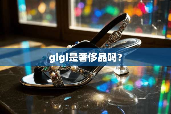 gigi是奢侈品吗？