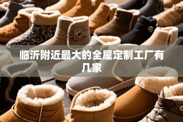 临沂附近最大的全屋定制工厂有几家