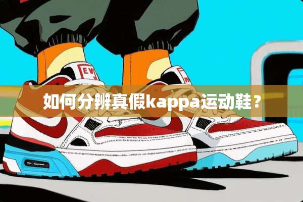 如何分辨真假kappa运动鞋？