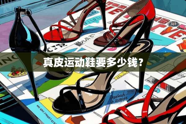 真皮运动鞋要多少钱？