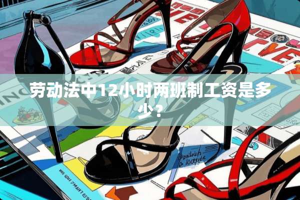 劳动法中12小时两班制工资是多少？