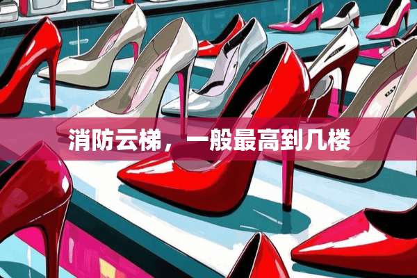 消防云梯，一般最高到几楼