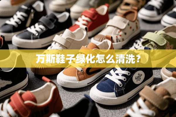 万斯鞋子绿化怎么清洗？