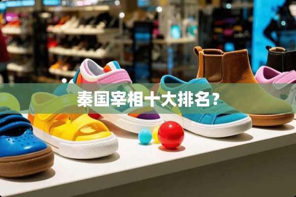 秦国宰相十大排名？