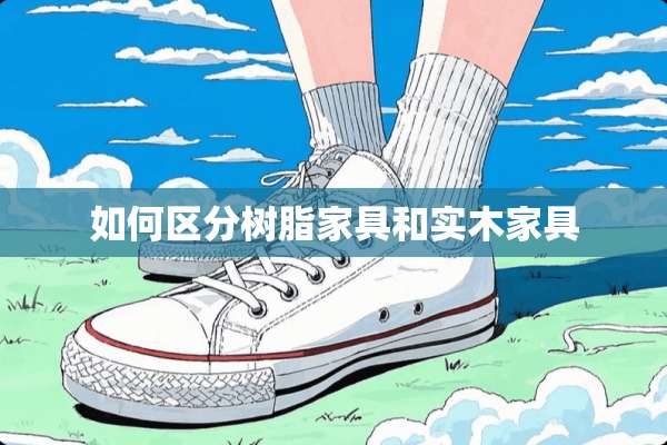 如何区分树脂家具和实木家具