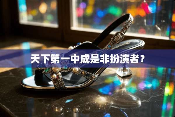 天下第一中成是非扮演者？