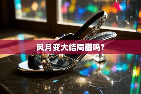 风月变大结局甜吗？