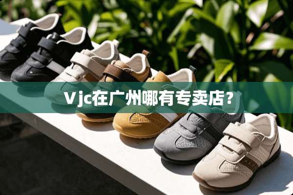 Ⅴjc在广州哪有专卖店？