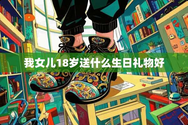 我女儿18岁送什么生日礼物好