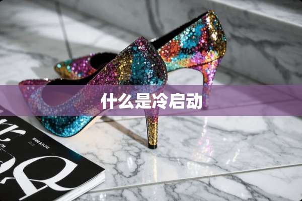 什么是冷启动