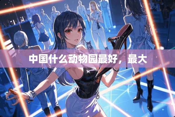 中国什么动物园最好，最大