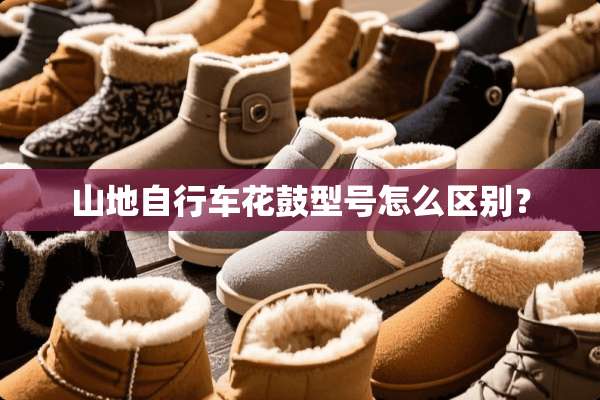 山地自行车花鼓型号怎么区别？