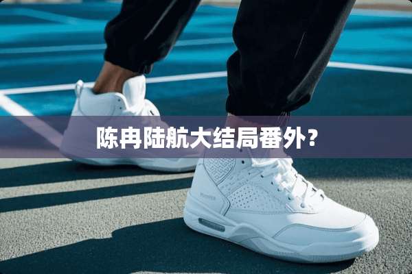 陈冉陆航大结局番外？