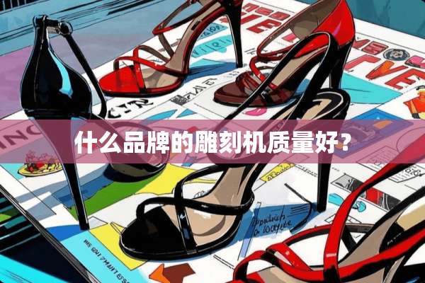 什么品牌的雕刻机质量好？