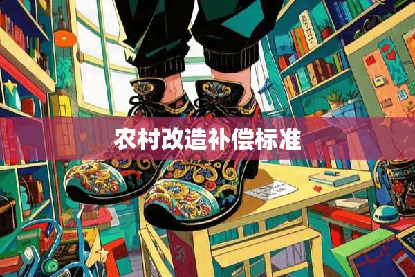农村改造补偿标准