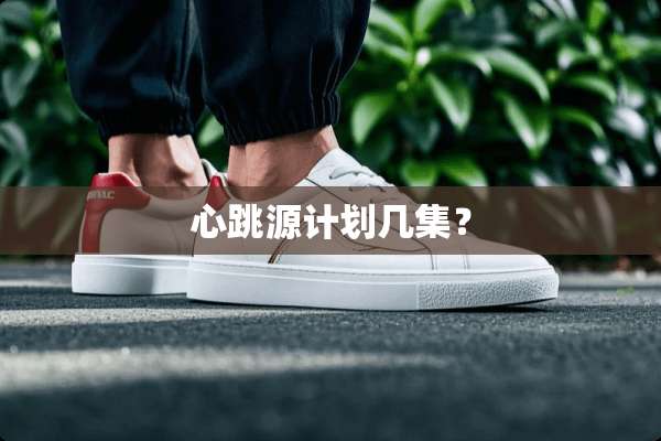 心跳源计划几集？