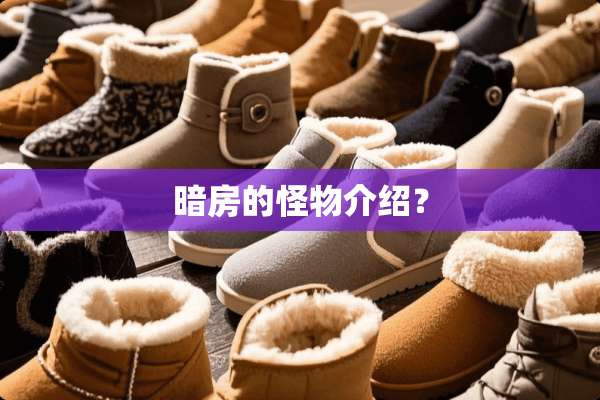 暗房的怪物介绍？