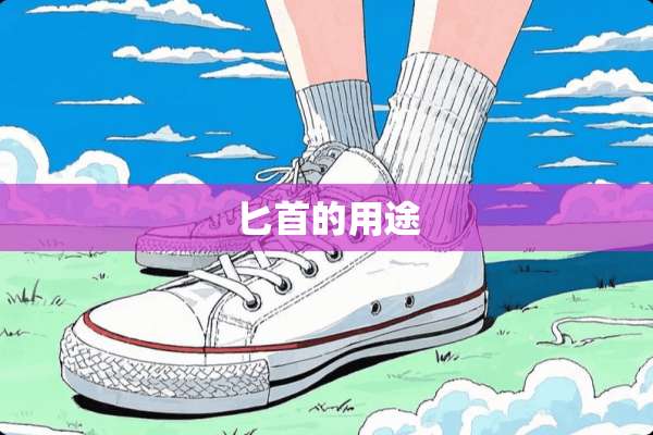 **的用途