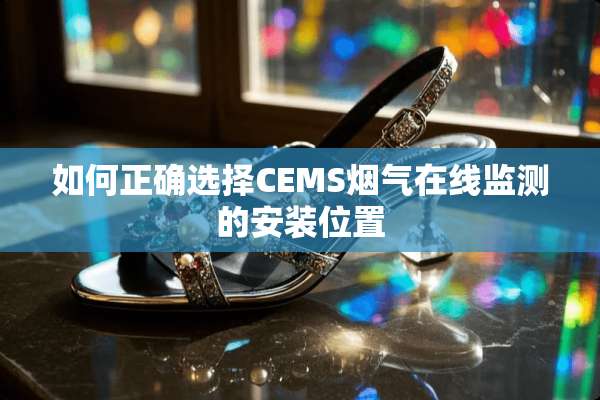 如何正确选择CEMS烟气在线监测的安装位置