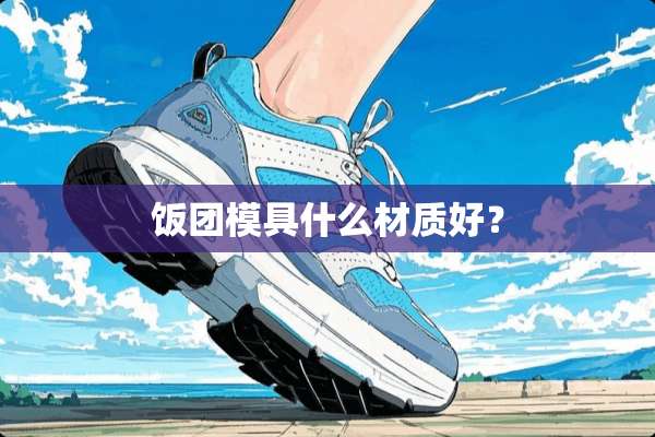 饭团模具什么材质好？