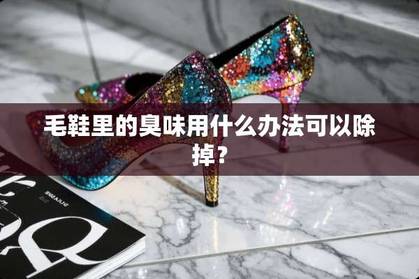 毛鞋里的臭味用什么办法可以除掉？