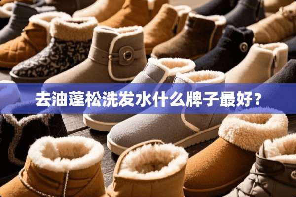 去油蓬松洗发水什么牌子最好？