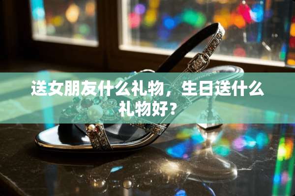 送女朋友什么礼物，生日送什么礼物好？