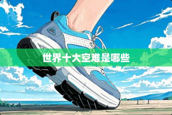 世界十大**是哪些