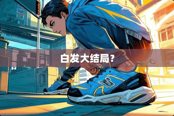 白发大结局？