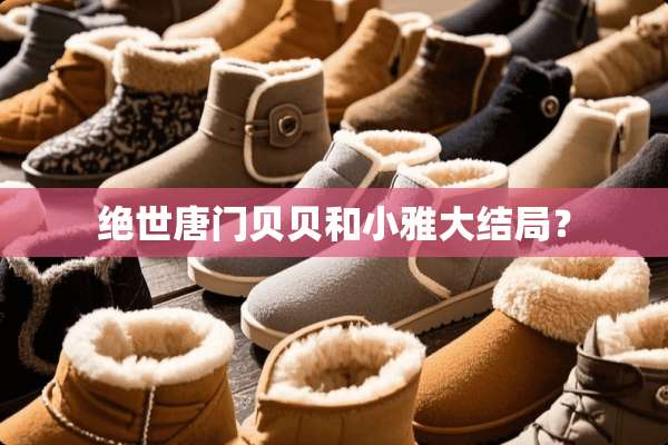 绝世唐门贝贝和小雅大结局？