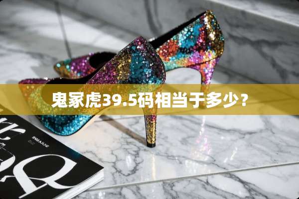 鬼冢虎39.5码相当于多少？