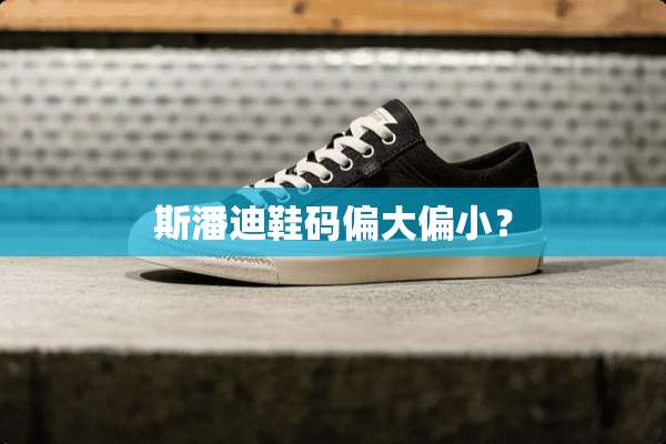 斯潘迪鞋码偏大偏小？